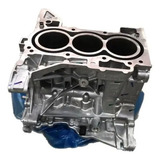 Bloco Motor Sandero 17/22 Logan 17/22 1.0 12v B4d Std