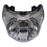 Bloco Optico / Farol Yamaha Crypton 115 2010 Èm Diante