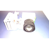Bloco Optico (sem Dmd) + Lente Objetiva Projetor LG Dx630