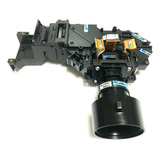 Bloco Optico Com Prisma Completo Projetor Epson 260d H264