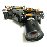 Bloco Optico Completo Com Prisma Projetor Epson S12+ H430a