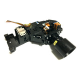Bloco Optico Completo Projetor Epson S8+ H309a - Novo!