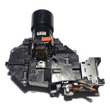 Bloco Optico De Projetor Epson S12+ S11 C/ Prisma & 3 Lcds *