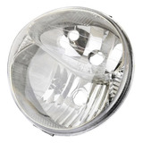 Bloco Optico Farol Cb 600 Cb600 Hornet Carburada 2005 2006