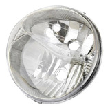 Bloco Optico Farol Cb 600 Cb600f Hornet Carburada 2005 A 07