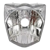 Bloco Óptico Farol Cg Titan Fan Start 125 150 160 2014/2023