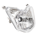 Bloco Optico Farol Yamaha Fazer 150 Modelo Original 2014...