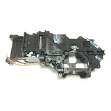 Bloco Optico Projetor Epson S6+ H283 Com Polarizadores+iris