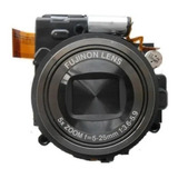 Bloco Otico Camera Lente Fujifilm Original