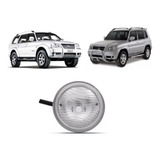 Bloco Otico Farol Pajero Tr4