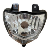 Bloco Ótico Farol Yamaha Crosser 150 2014