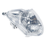 Bloco Otico Fazer 14 /17 Farol Rainha Da Sete