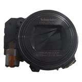 Bloco Otico Samsung Wb150/wb150f/wb151/wb152/wb202 Preto