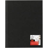 Bloco Sketchbook Canson One 98fls 100g/m2 A4(21cmx29,7cm)