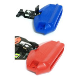 Bloco Sonoro Jam Block Agudo E Grave Clamp - Torelli