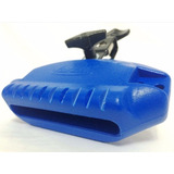 Bloco Sonoro Jam Block Torelli Agudo Guiro To-013 Torelli