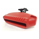 Bloco Sonoro Jam Block Torelli Grave Guiro To-012 Torelli