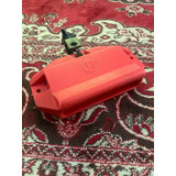 Bloco Sonoro Lp Medium Pitch Lp1207 (jam Block) - Vermelho