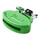 Bloco Sonoro Pearl High Pbl-10 Com Timbre Agudo