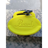Bloco Sonoro Pearl Pbl-20 Com Timbre Médio