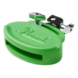 Bloco Sonoro Pearl Pbl10 Agudo Verde