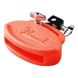 Bloco Sonoro Pearl Pbl30 Grave Laranja
