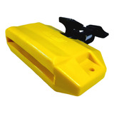 Bloco Sonoro Soul Deep Agudo Amarelo Torelli