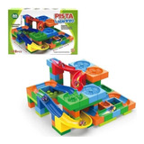 Blocos De Montar Ark Toys Educativos