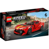 Blocos De Montar Lego Speed Ferrari