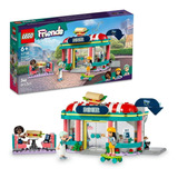 Blocos De Montar Legofriends 41728 346