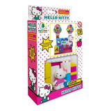 Blocos Hello Kitty Loja De Brinquedos