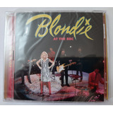 Blondie - At The Bbc [cd+dvd]