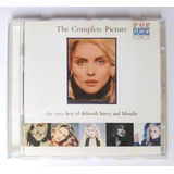 Blondie : Cd Very Best +