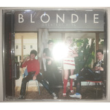 Blondie - Greatest Hits [cd+dvd]