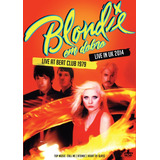 Blondie Live At Beat Club 79