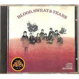Blood, Sweat And Tears - Blood,