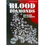 Blood Diamond + Audio Cd