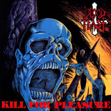 Blood Feast-kill For Pleasure+ep Face Fate(slipcase/cd