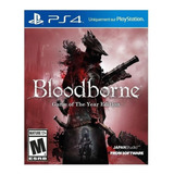 Bloodborne Game Of The Year
