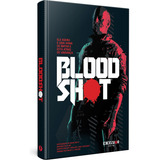 Bloodshot, De Smith, Gavin. Book One Editora, Capa Mole Em Português, 2020