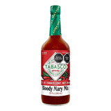 Bloody Mary Mix Tabasco Suco De Tomate Para Drink 946ml