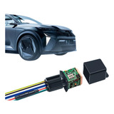 Bloqueador 4g Carro Moto Rastreador Gps