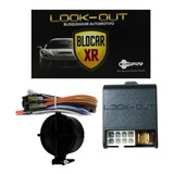 Bloqueador Automotivo Com Sirene Blocar Lookout