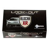 Bloqueador Automotivo Look Out Blocar Função Resgate