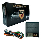 Bloqueador Automotivo Look Out Blocar Xr Corta Combustivel
