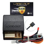 Bloqueador Automotivo Look Out Corta Combustível 5 Unidades