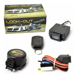 Bloqueador Automotivo Look Out Presenca Carro Gol Quadrado