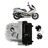 Bloqueador De Ignição Honda Pcx 150 2014 2015 1ª Linha