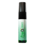 Bloqueador De Odor Sanitário Freecô Pocket Capim Limão 15ml