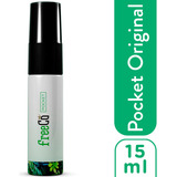 Bloqueador De Odores Sanitários - Freecô Pocket 15ml